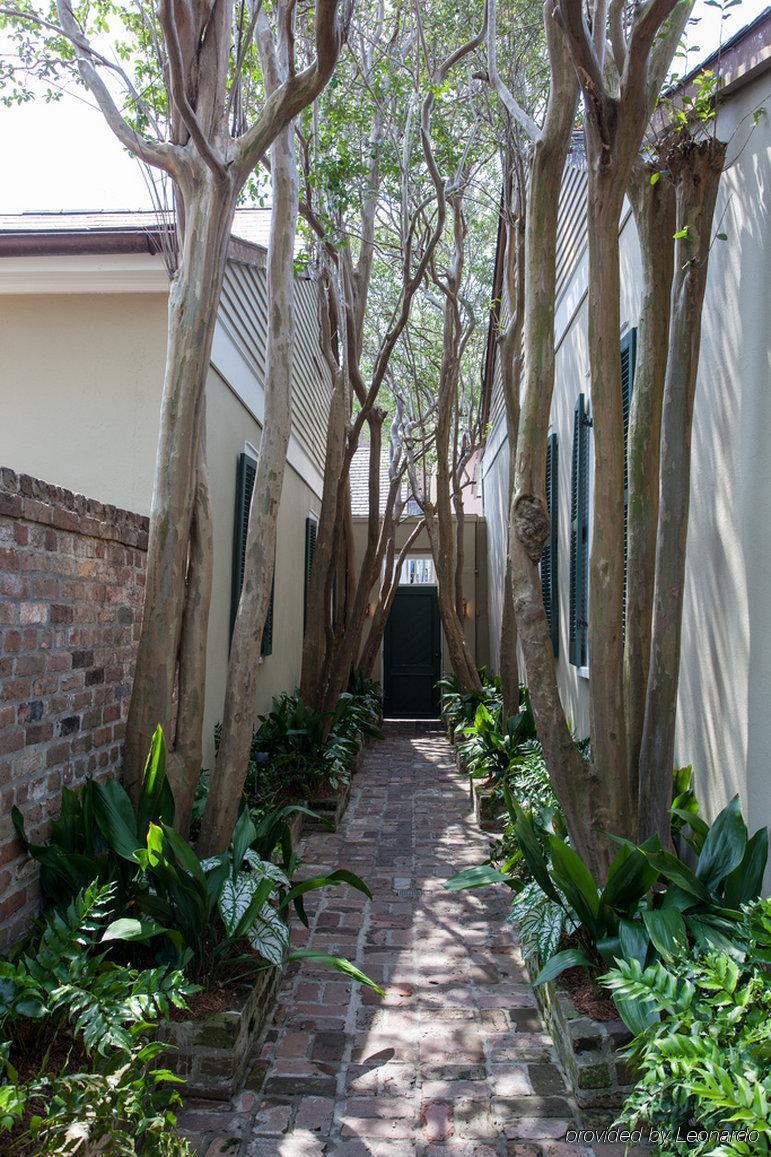 Inn Audubon Nueva Orleans
