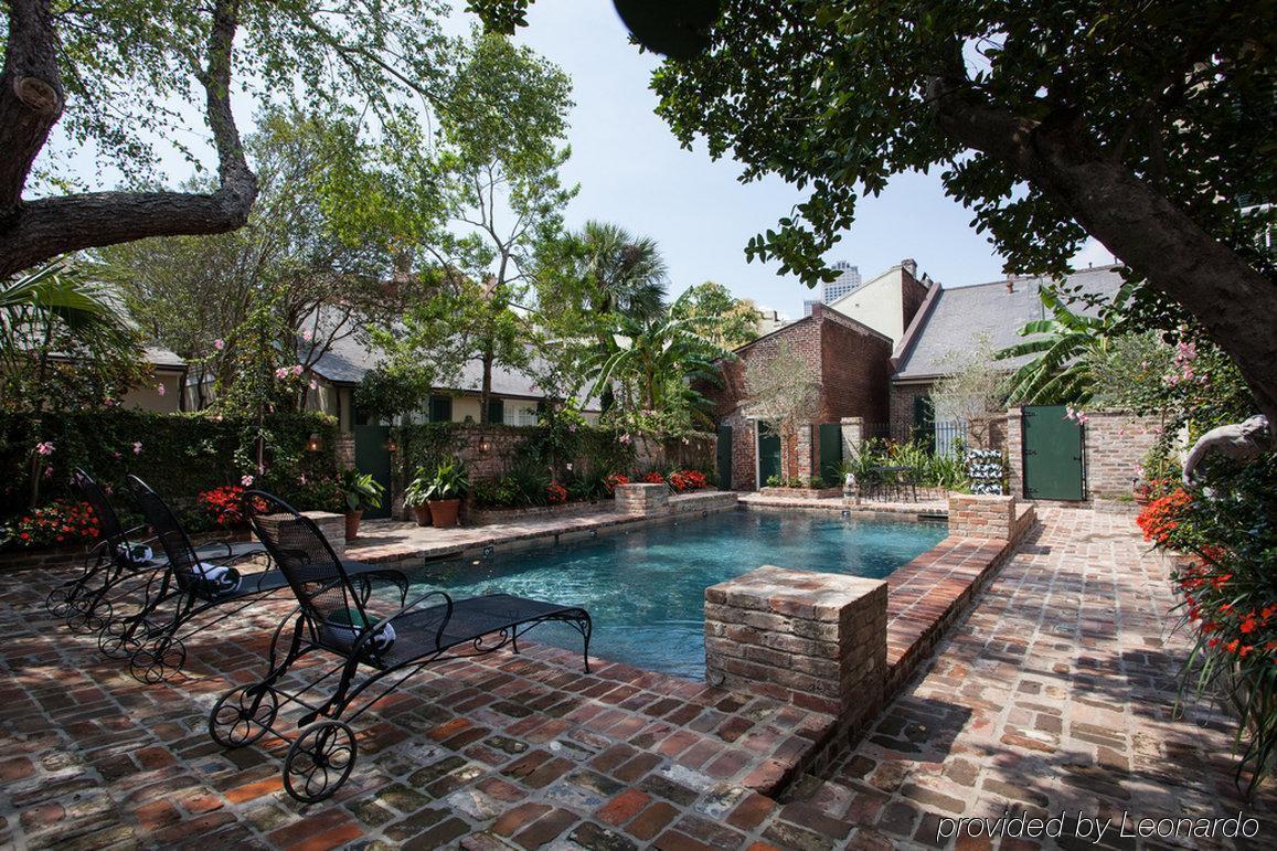 Audubon Nueva Orleans