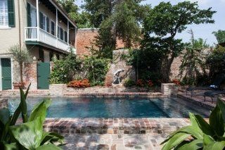 Audubon Nueva Orleans