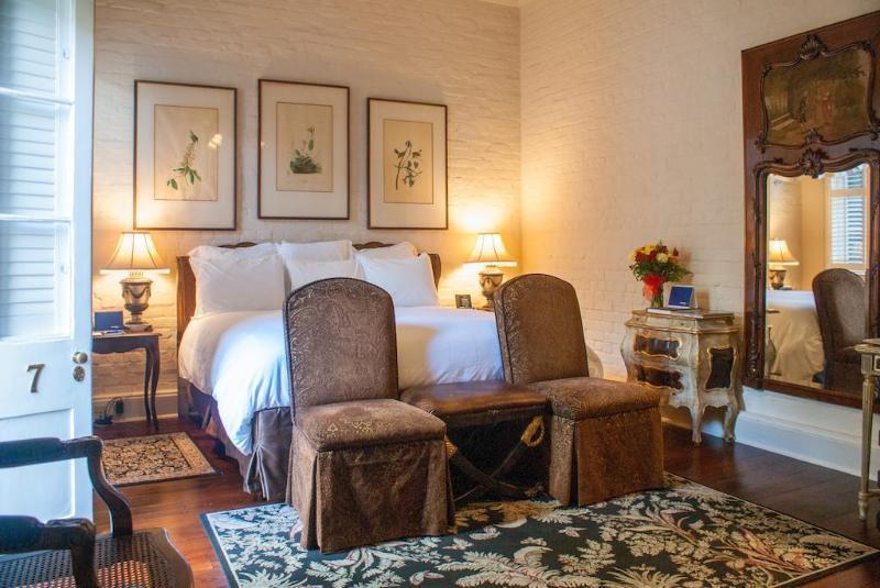 Inn Audubon Nueva Orleans