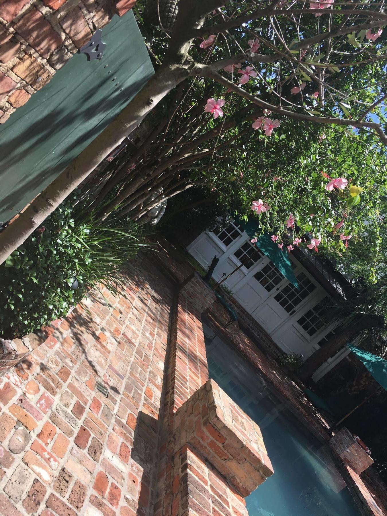 Inn Audubon Nueva Orleans