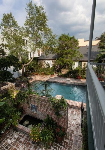 Inn Audubon Nueva Orleans